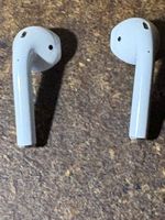 Apple AirPods original Apple