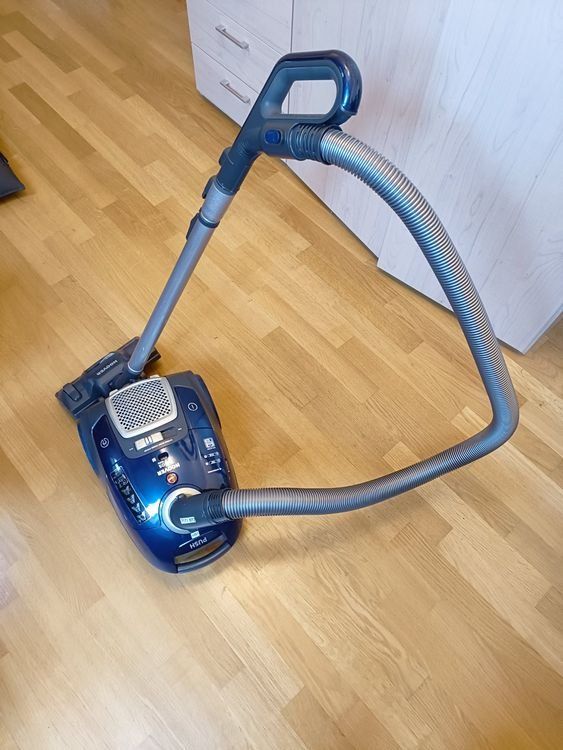 Staubsauger & Zubehör: Hoover Telios Extra – Gebraucht aus Zürich von ron_zpz6 1