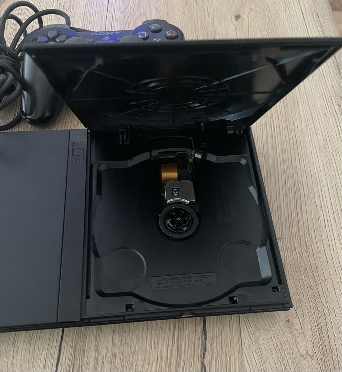 Sony Controller: DEFEKT div. PLAYSTATION DEFEKT – Defekt aus Plons von wartauchris 3