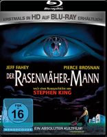 Der Rasenmäher-Mann