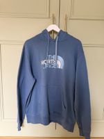 The North Face (Kapuzen)Pullover / Hoodie blau