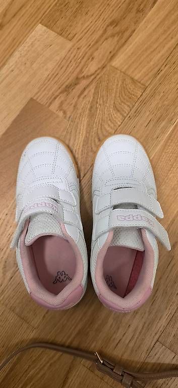 Scarpe per ragazze: Kappa Schuhe Grösse 30 – Usato da Aarburg venduto da vere86 1