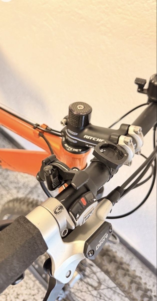 KTM Biciclette: KTM Bike – Usato da Stansstad venduto da 91PD 5