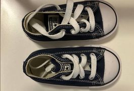 Kinderschuhe-Converse Neu Gr. 21