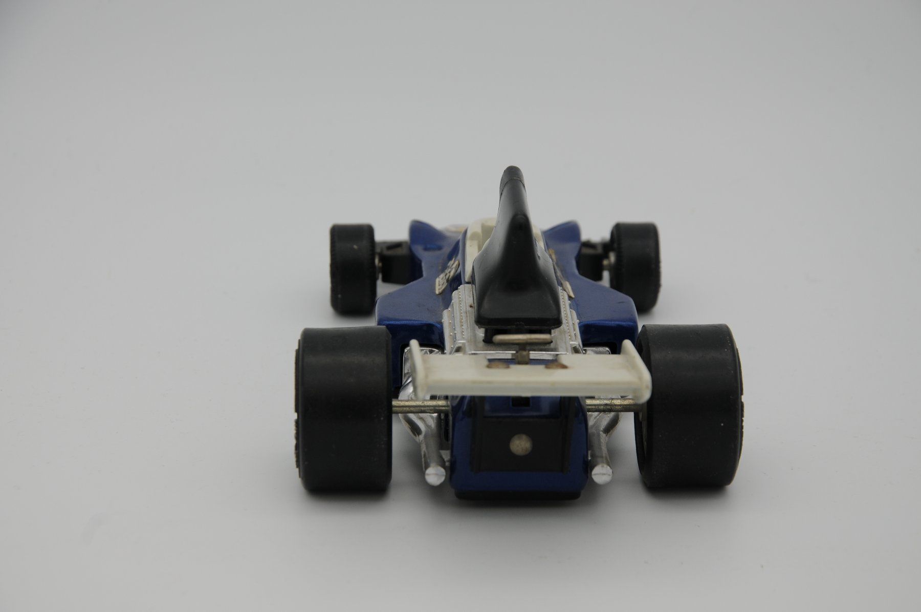 Tonka Modellini d'auto: Tonka Formula 1 – Usato da Ostermundigen venduto da archeopteryx 3