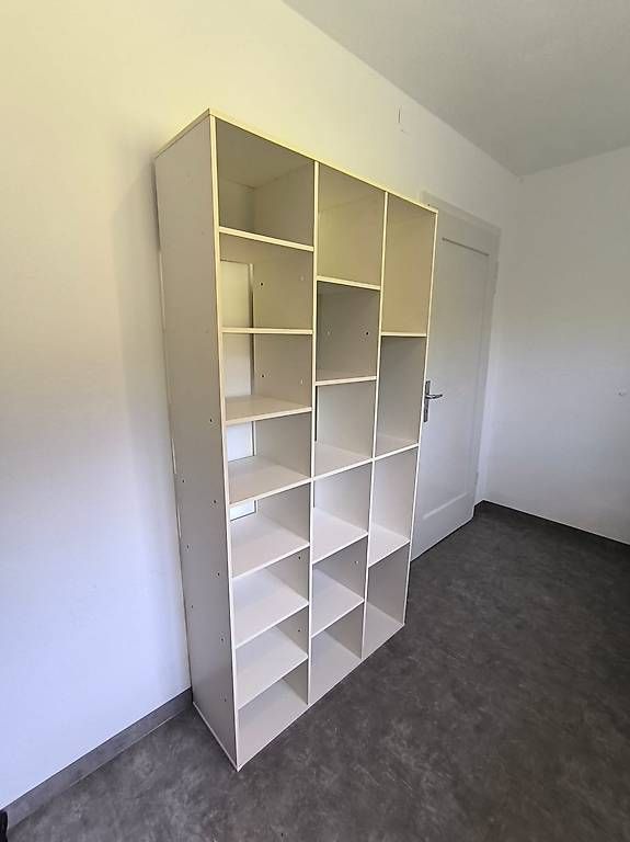 Scaffali: Büro Regal – Usato da Oberuzwil venduto da sch_52p7 1