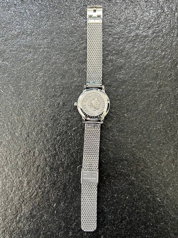 Orologi: Thomas Sabo Damenuhr - Farbe silber – Usato da Scheuren venduto da tan_w6cx 2