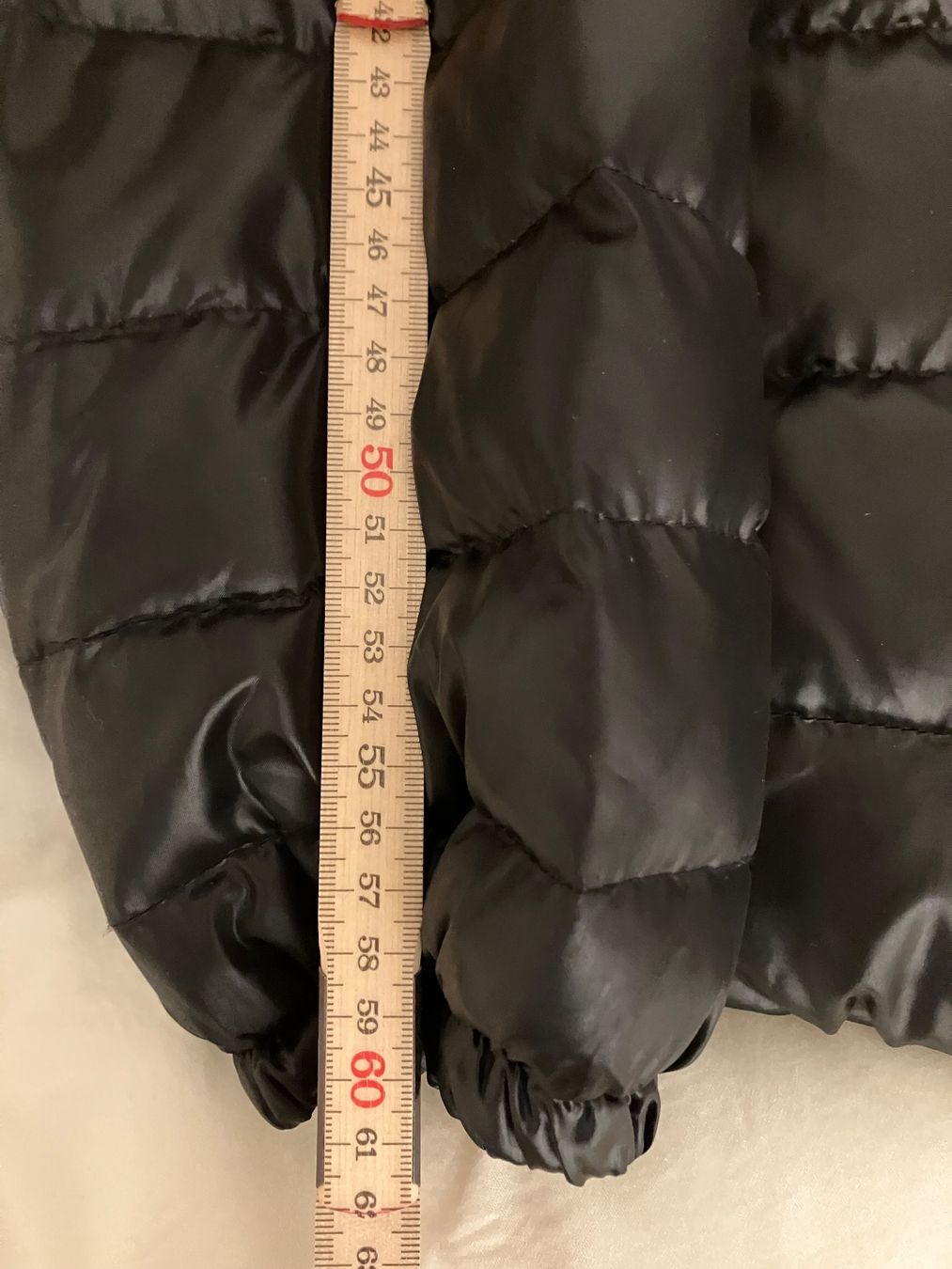 Calvin Klein Giacche: CALVIN KLEIN Daunenjacke – Usato da Huttwil venduto da Badi369 7