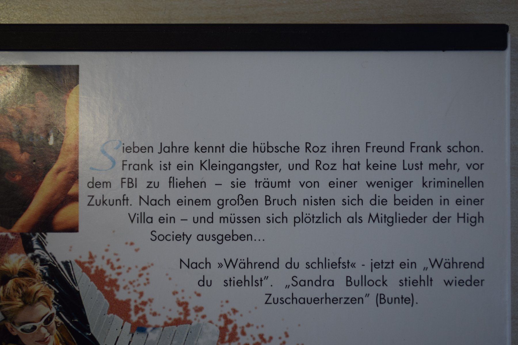 Alle DVDs: Gestohlene Herzen/DVD (52) – Gebraucht aus Reutigen von DONDON55 2