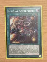 Yugioh Karte MP17-DE212 1.ST