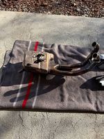 Echappement Aprilia RS660 