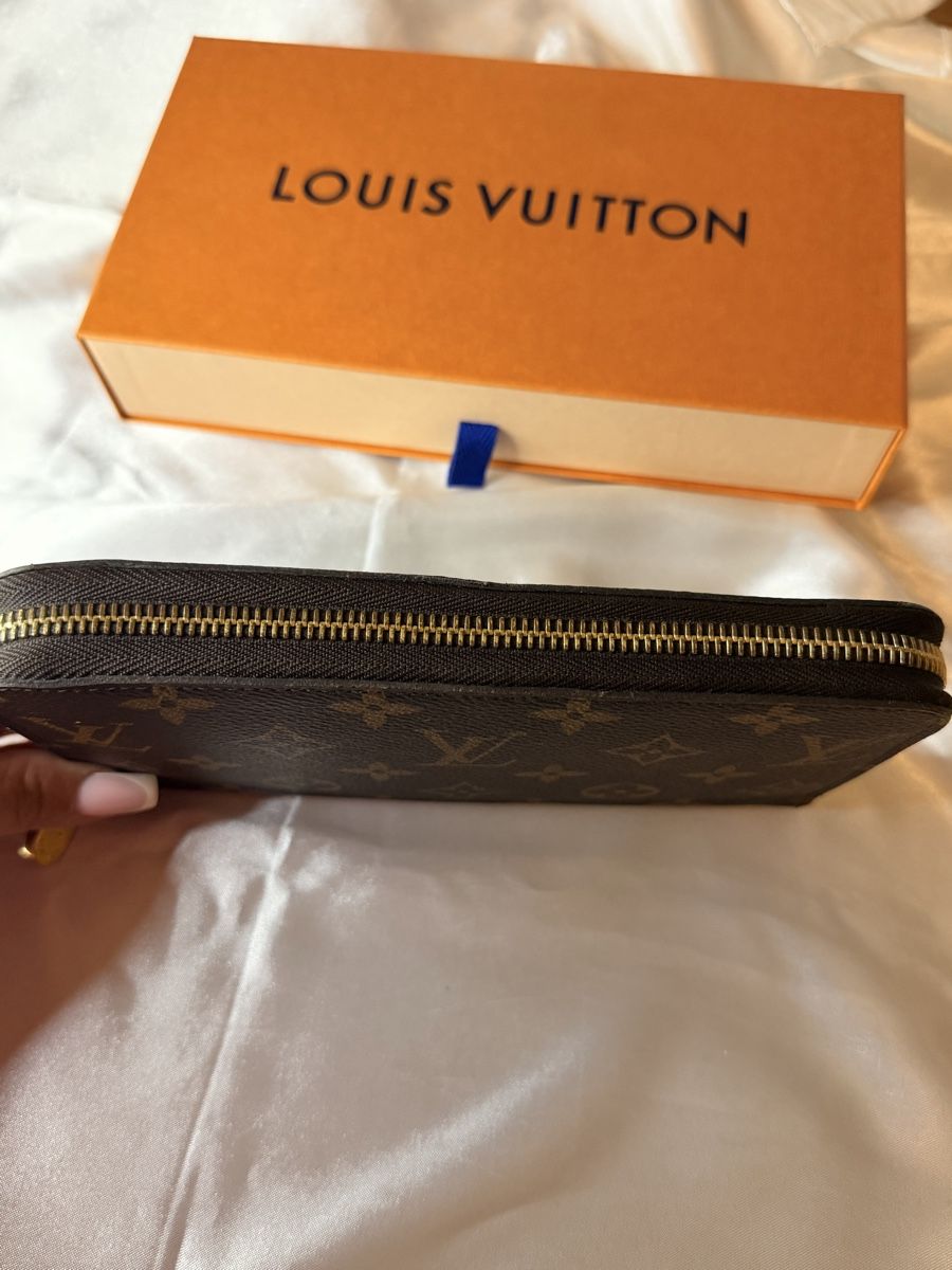 Louis Vuitton Portafogli: Portefeuille Louis Vuitton – Nuovo (secondo la descrizione) da Le Lignon venduto da Ana2831 3