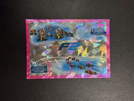 Topps Turbo Attax 2025 FIA Formel 2 / 278