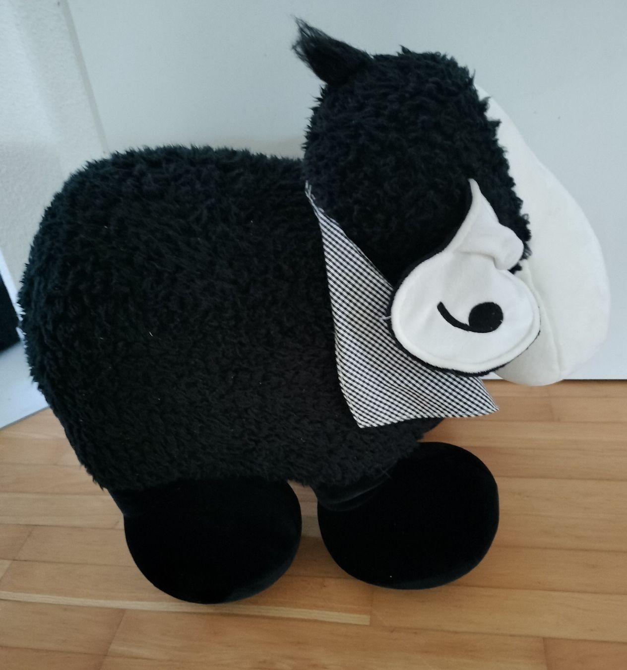 Sheepworld Spielzeuge: Schaf XXL von sheepworld – Gebraucht aus Niederweningen von noalor 1
