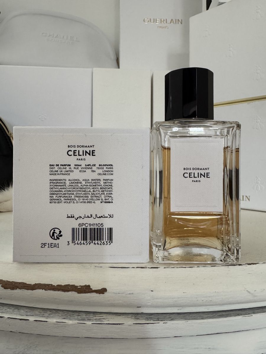 Celine Profumi & Eau de Toilette: Celine - Bois Dormant edp – Usato da Ehrendingen venduto da nana99 1