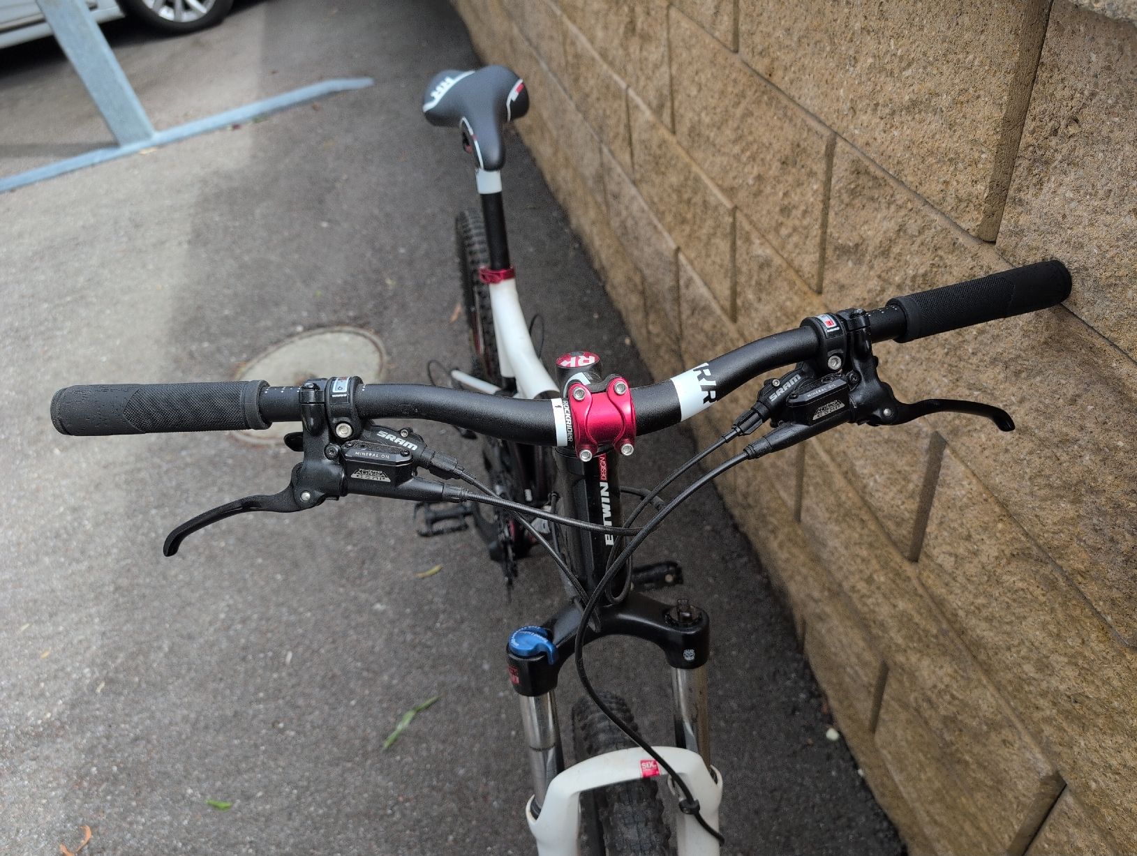 Decathlon Biciclette: VTT Rockride RR 6.5 – Usato da Corminboeuf venduto da MrGP87 2