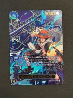 Portgas D. Ace SP EB02-028 One Piece