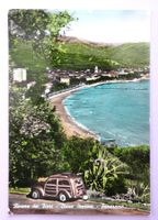 Riviera dei Fiori - Diano Marina - Panorama