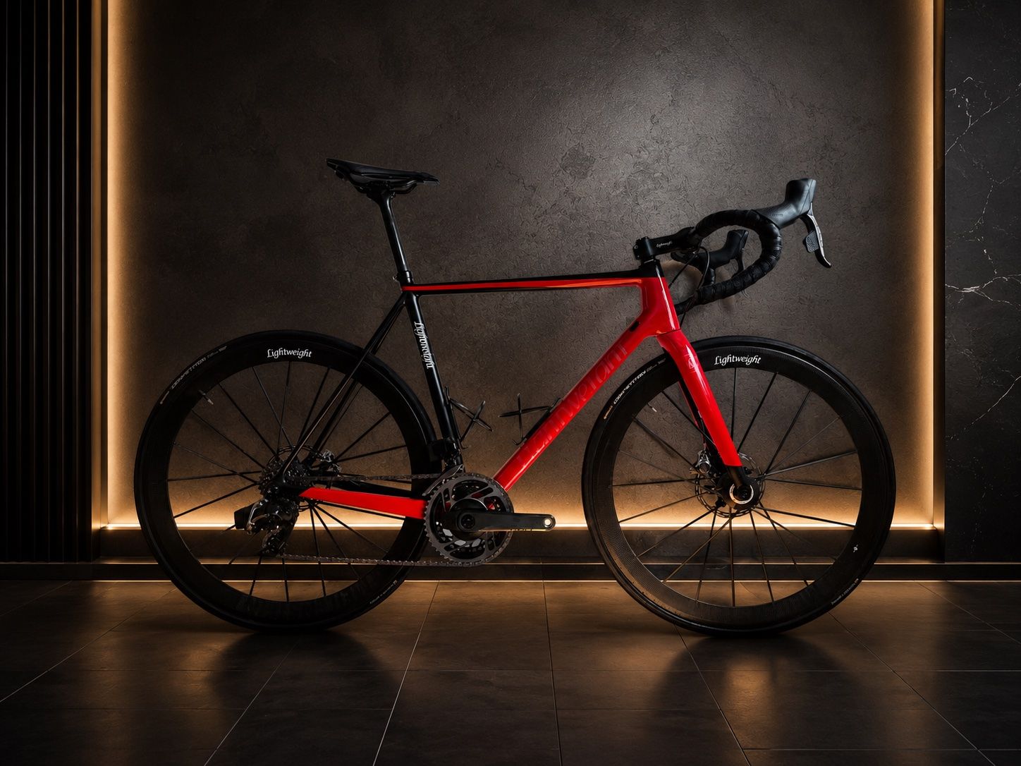 Velos: Lightweight Urgestalt Disc - 6,6kg! – Gebraucht aus Speicher von iu18