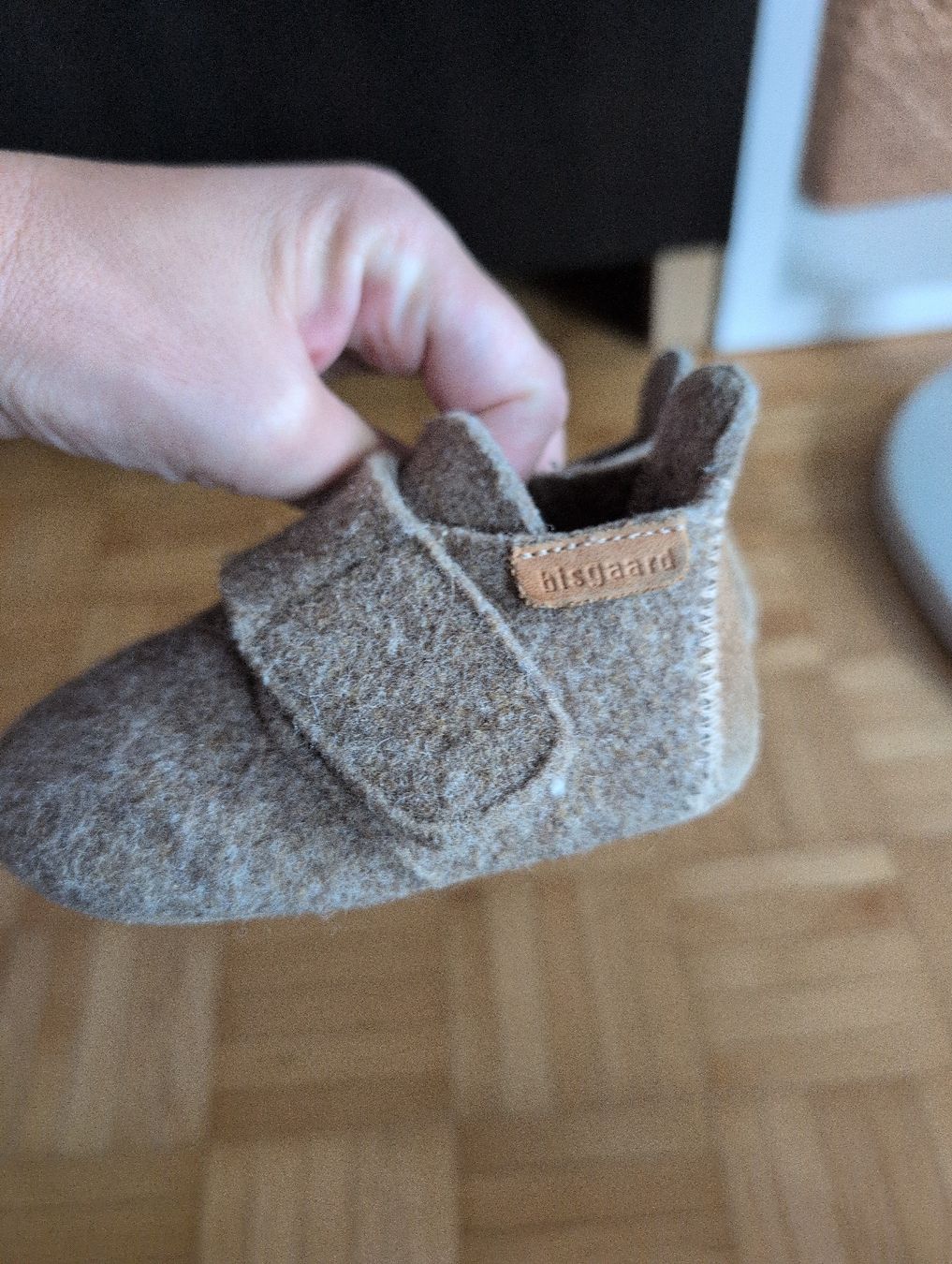 Chaussures garçon: Bisgaard Finken – D'occasion à Bonaduz par ChristinaCh 1