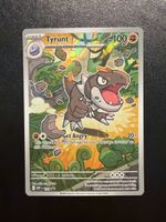 Tyrunt 070 promo NM/EN