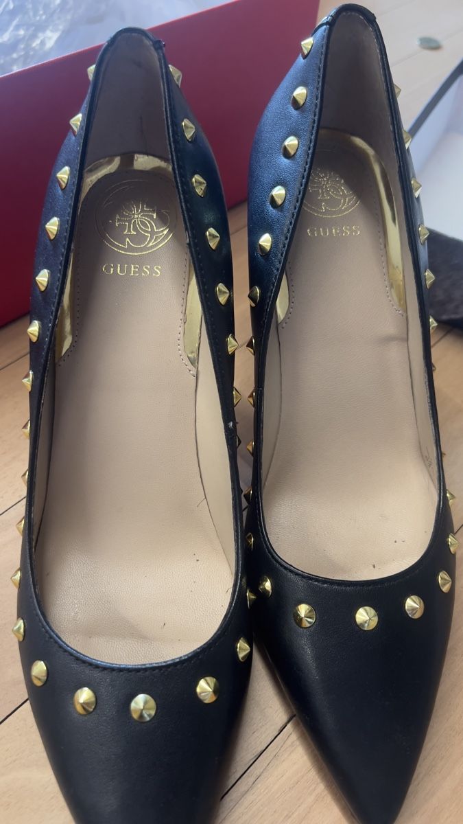 Guess Damenschuhe: Scarpe Guess – Gebraucht aus Bre sopra Lugano von Carolina-JM