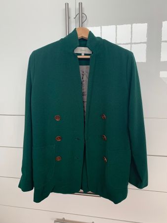Tinsels - Blazer / Kurzmantel (36)