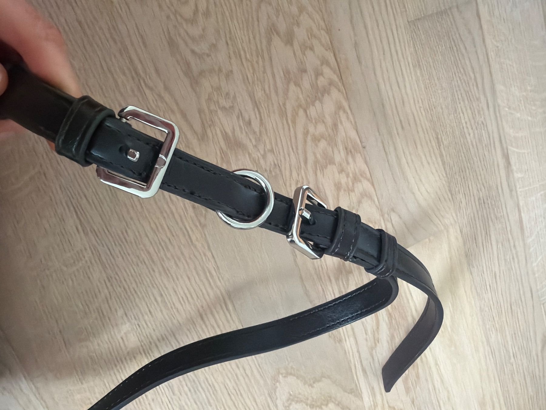 Zara Borse da donna: Schlichte, Braune Schultertasche, neuwertig, klein & fein – Nuovo (secondo la descrizione) da Hettlingen venduto da blu_tb6z 1