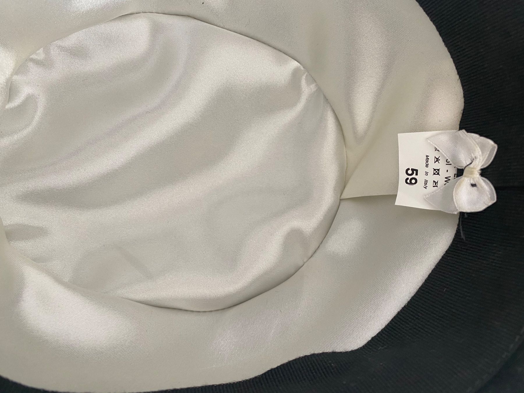 Hüte, Mützen & Caps: Hut – Gebraucht aus Zürich von Ecedi 1