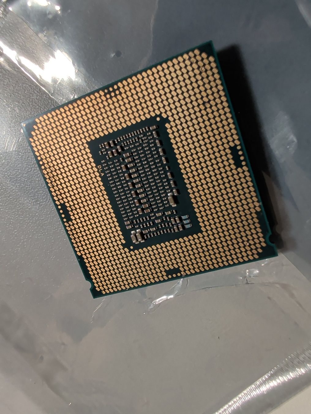 Intel Componenti elettronici: Intel Core i7 9700k @3,60GHz – Usato da Fällanden venduto da iichhalt 1