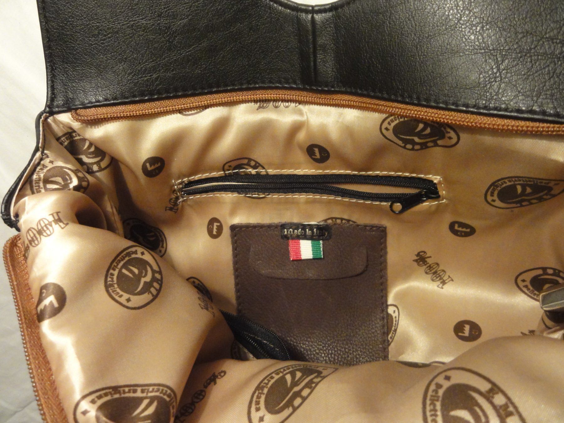 Borse da donna: Handtasche Emel – Usato da Steffisburg venduto da Robinh.17 4
