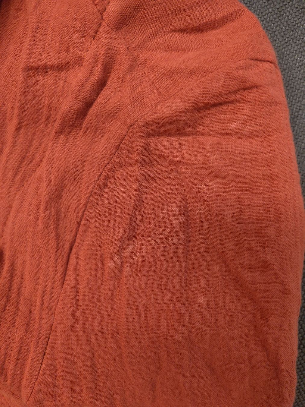 Jacken: Rote Jacke – Neu (gemäss Beschreibung) aus Zürich von aurelie.99 3