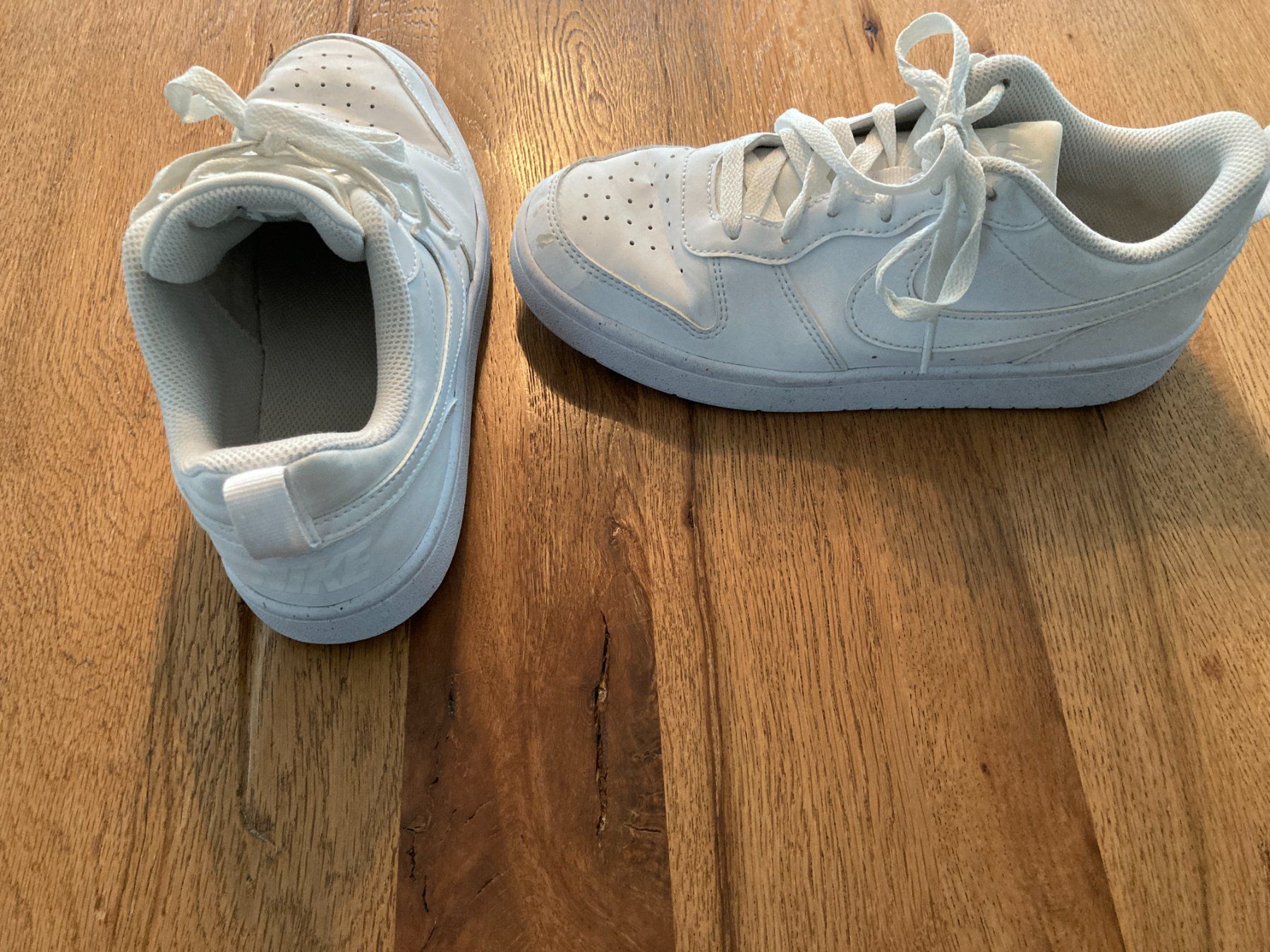 Nike Scarpe da uomo: Nike Sneaker - Grösse 38 – Usato da Uttigen venduto da IngePeter 3