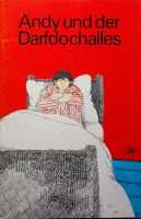 SJW 1442 Inge Ott Andy und der Darfdochalles EA 1978