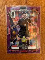 Panini Prizm WC 2026 Ruben Neves Portugal /95