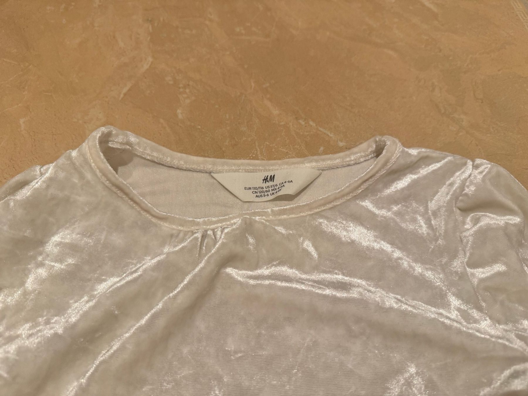 Lotti & Set di vestiti: H&M NWT Set, 6j 116 – Nuovo (secondo la descrizione) da Klingnau venduto da Markus14 7
