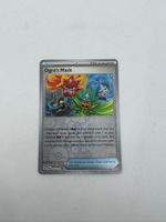 Pokemon Ogre's Mask 118/131