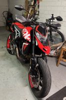 TOP - Ducati Hypermotorad 950 RVE NEUWERTIG mit SC-Project
