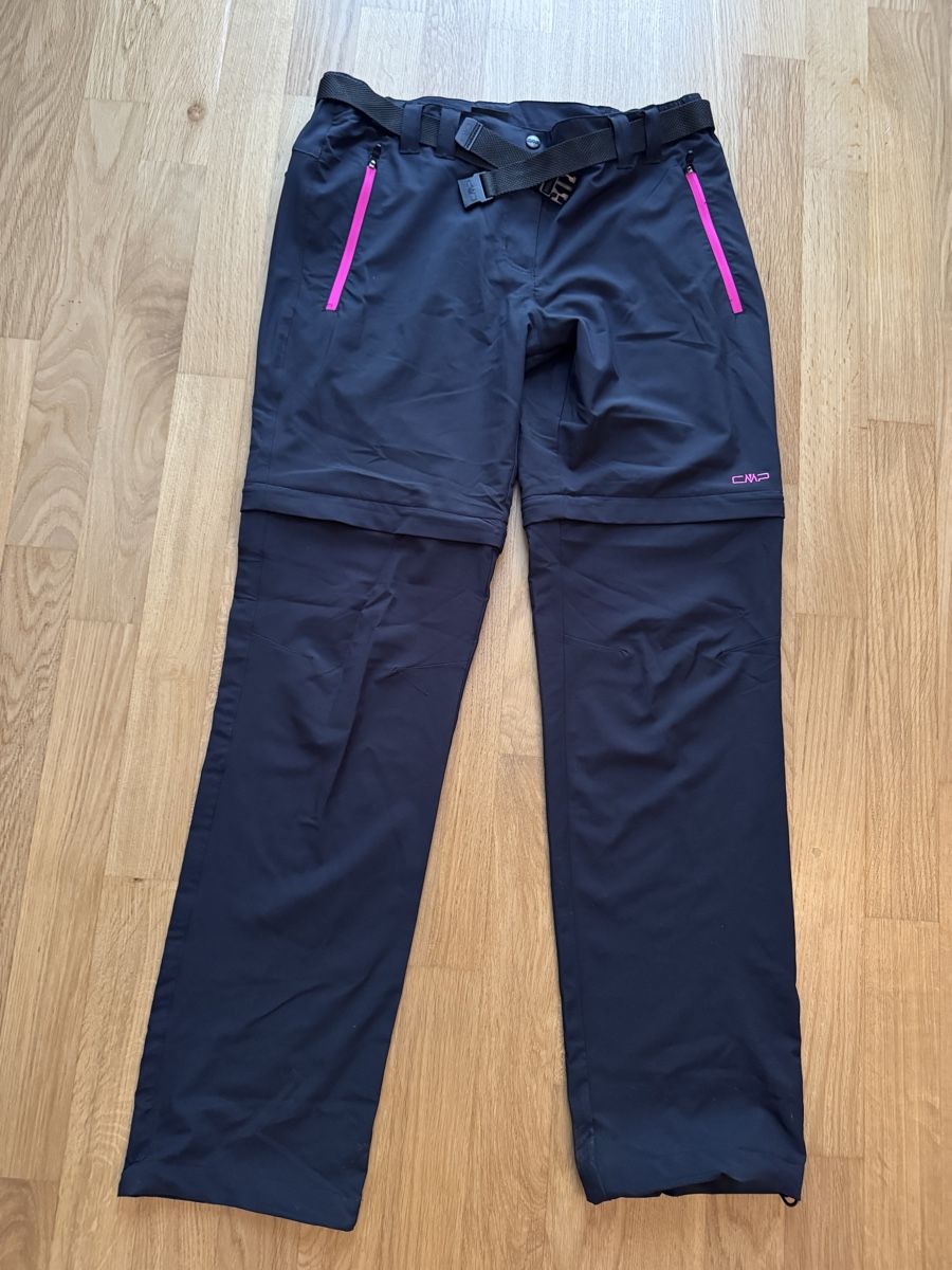 Pantalons: CMP Outdoor Hose – Neuf (Voir description) à Lenzburg par Li-Lo