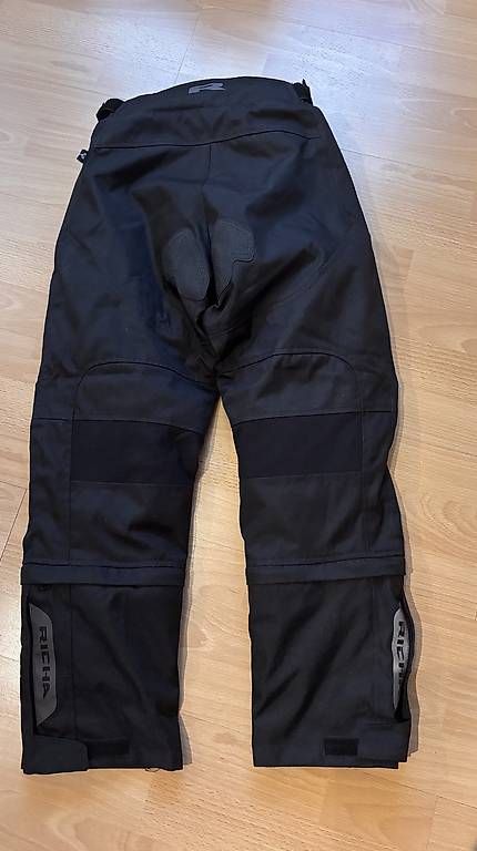 Hosen: Motorradhose Richa Tipo Kinder Grösse 152 – Gebraucht aus Grenchen von Mon70S 1