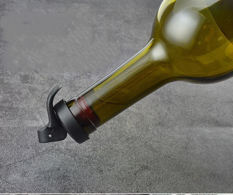Vino: weiss Wein flasch Verschlüsse Deckel – Nuovo (secondo la descrizione) da Kirchdorf AG venduto da Apost008 5