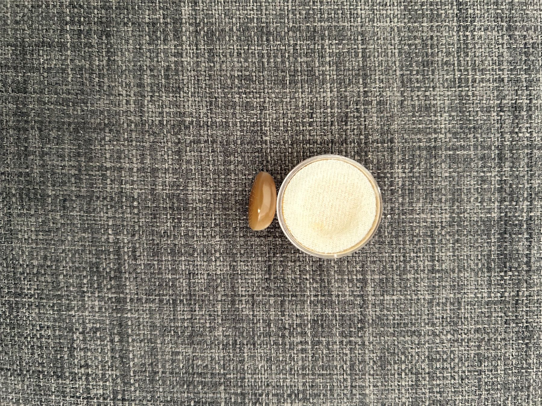 Pietre preziose: Moonstone Pink / 17.12 Karat – Usato da Wetzikon ZH venduto da Nicitarasco 2