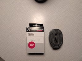 Fahrradschlauch 20 Zoll