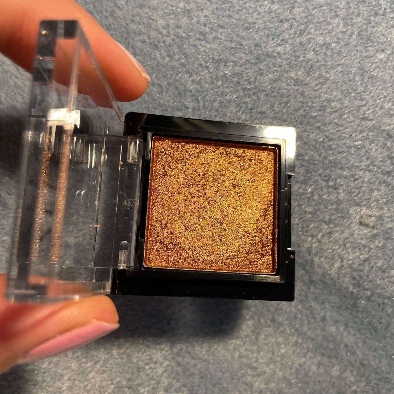 Make-up: Zeesea Lidschatten in der Farbe GS03 – Nuovo (secondo la descrizione) da Bellach venduto da Dreamer2501 1