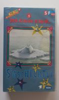 Der kleine Eisbär, VHS Kassette, Gschichtli - Mundart