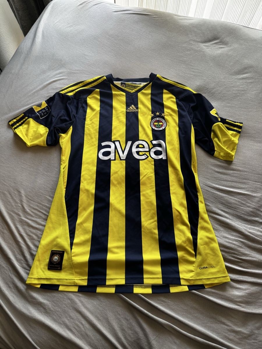 Canottiere & Pantaloni: Fenerbahce Sammlung - Gr. XL – Nuovo (secondo la descrizione) da Winterthur venduto da Uzay88 6