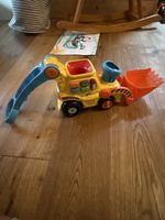 Vtech Ballspass Bagger ohne Bällchen