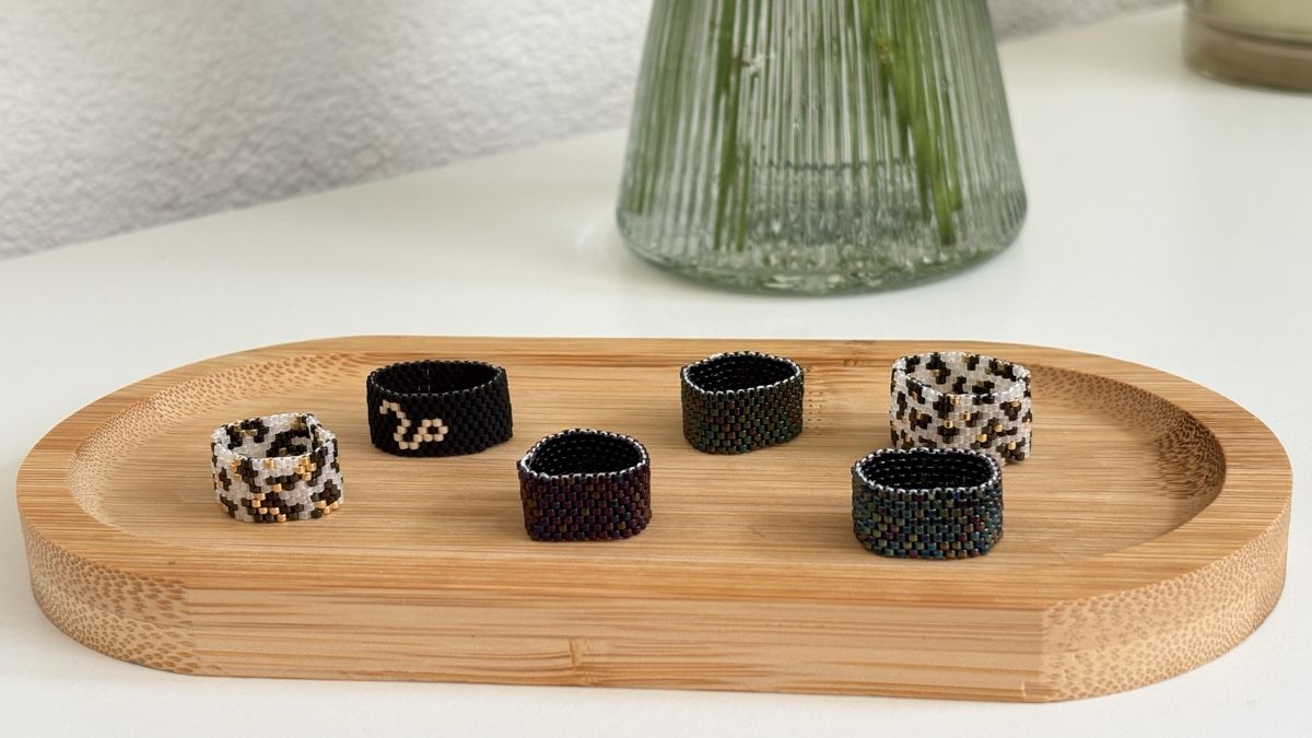 Bagues: Ring  – Neuf avec emballage d'origine à flawil par olg_86jt 2