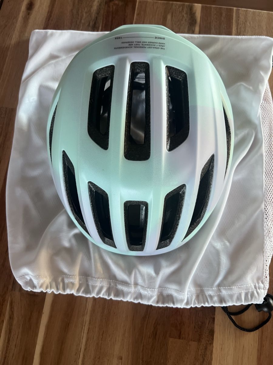 Scott Helme: CASQUE SCOTT CENTRIC PLUS – Neu (gemäss Beschreibung) aus Courtedoux von Coks86 4