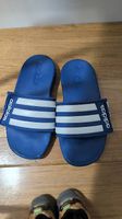 Adidas Schlappe Gr 27 